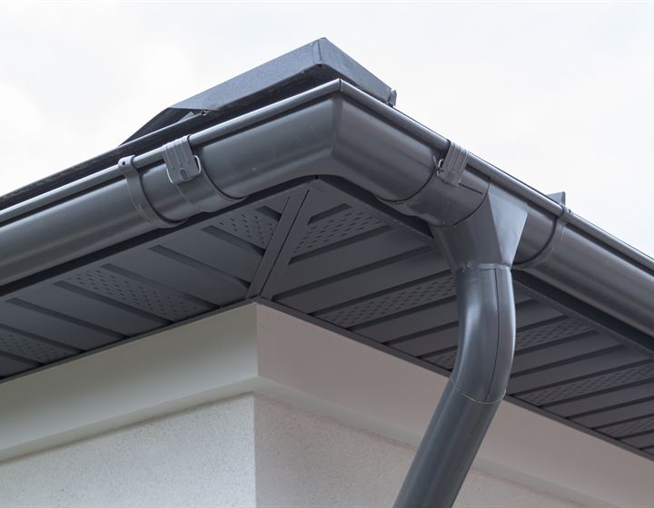 Roofline Services by Validus Roofing